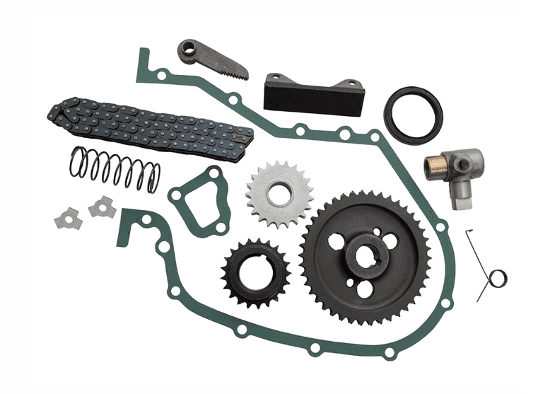 DA1337 Timing Chain Kit 2.25 Petrol Series 2, 2a & 3