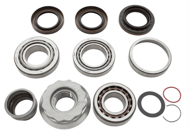 DA7216 Front Differential Bearing Kit Discovery 5, RR L405 & RRS L494