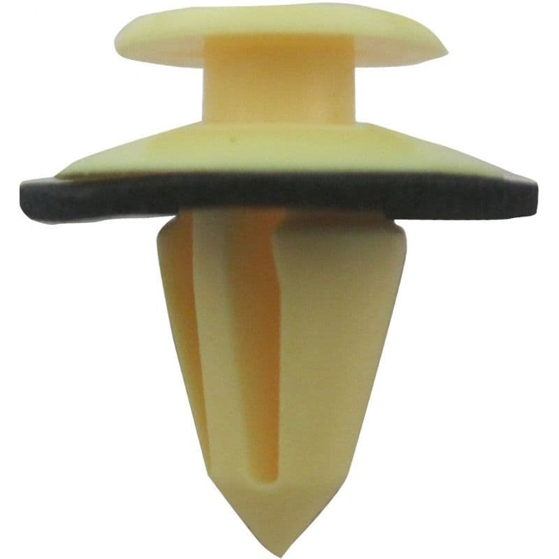 DYC500020 WINDSCREEN A PILLAR TRIM CLIP DZM000070 SUITABLE FOR RR, RRS & DISCOVERY 3