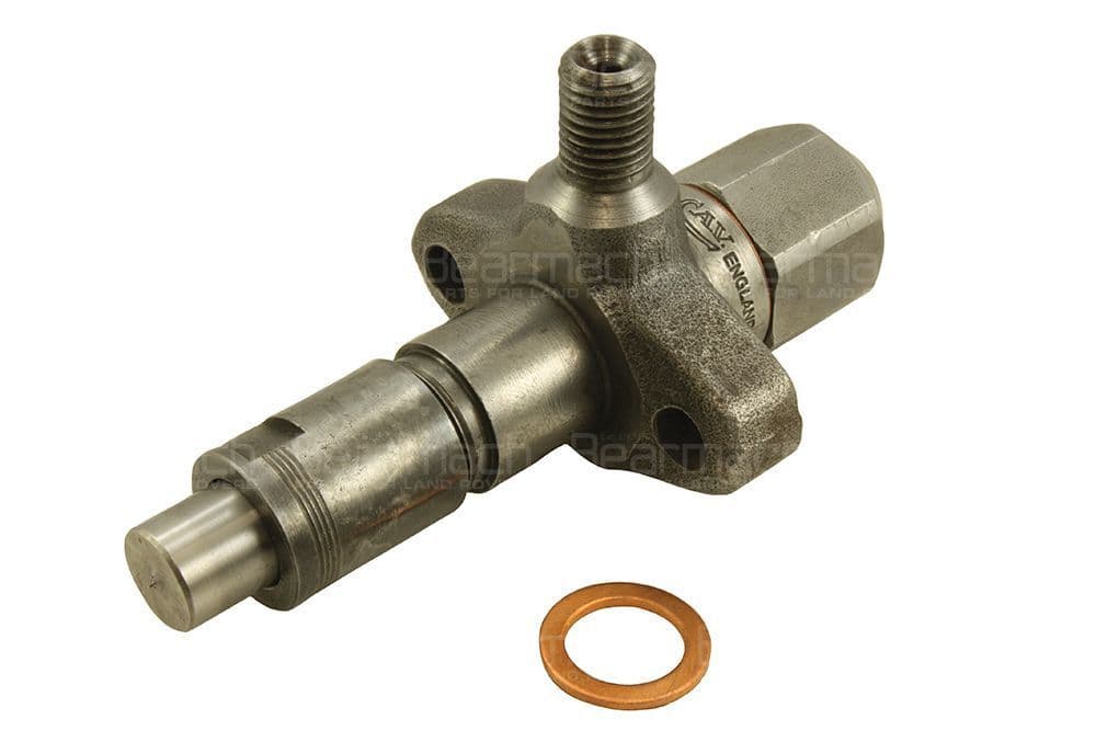 ERR1266 564332 Fuel Injector Assembly