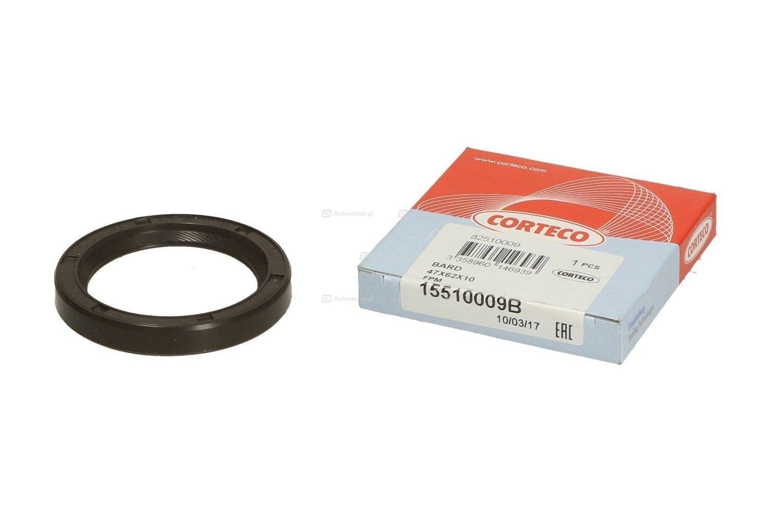 ERR3356 OEM Corteco Oil Seal Camshaft