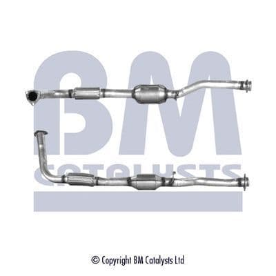 ESR3495 ESR2248 BM80029H Approved Diesel Cat Euro 2