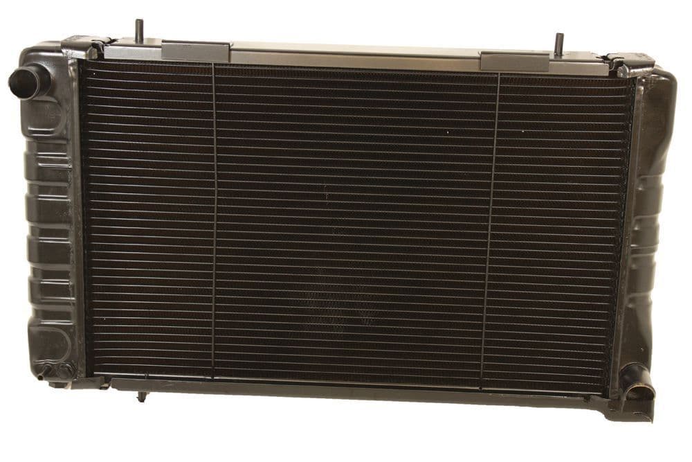 ESR77 Radiator