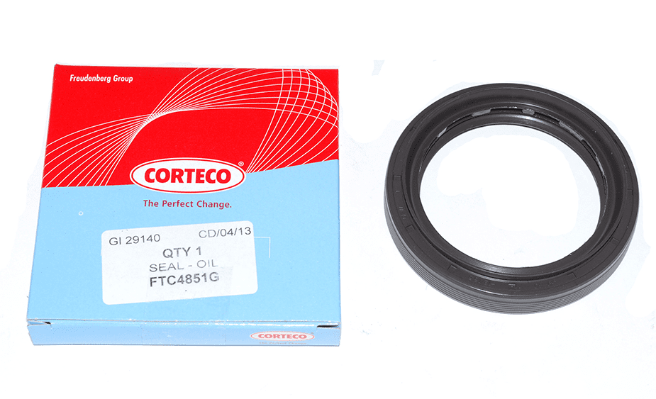 FTC4851  OEM CORTECO OIL SEAL 4 PIN REAR DIFFERENTIAL