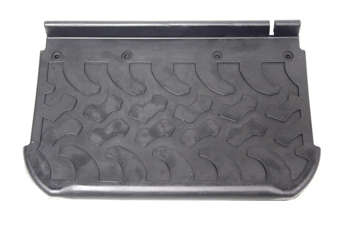 GA4814 Allmakes Side Step Rubber Tread - Tyre Pattern - Def