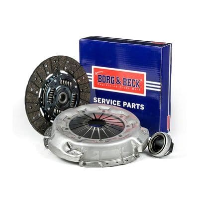 HK8986 Borg & Beck Clutch Kit 3.5V8 STC50503 STC8361 STC8362