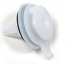 IPN500050 EXTERNAL A PILLAR TRIM CLIP