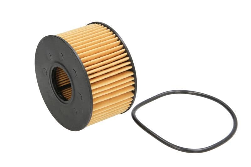 JDE2464 OX191D Mahle Oil Filter - Element