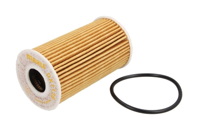 JDE37128 Mahle OX1138D Element Oil Filter