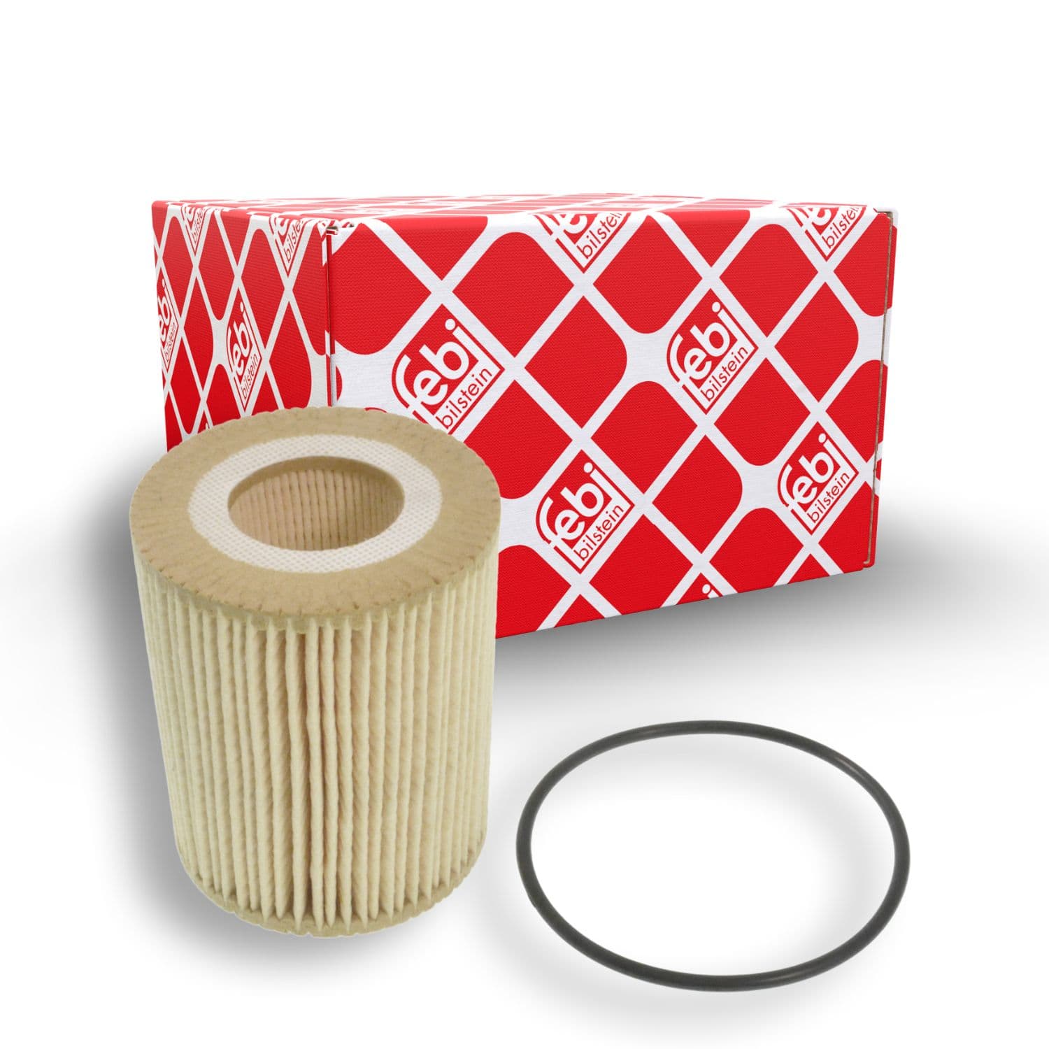 JDE3751 Febi Oil Filter