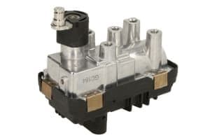 JDE40740 LR140581 - Part of - Boost Control Valve Only