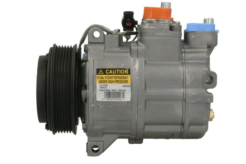 JPB500241  Compressor - Air Conditioning