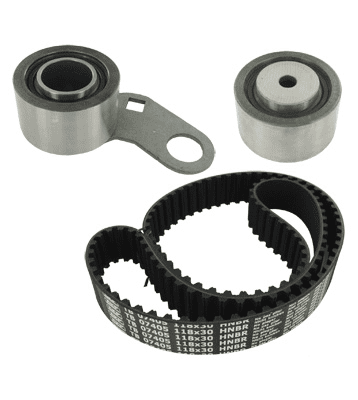 KTB596 Dayco Timing Belt Kit 300TDI To VIN VA117353 (No Gaskets)