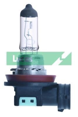 LLB711 LR000704 LR005383 LR044458 XZQ000110 H11 55w Lucas Halogen Bulb PGJ19-2