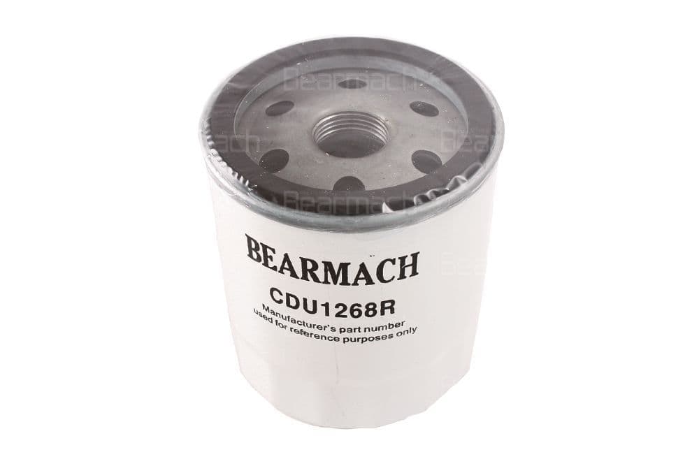 LPW100230 CDU1268 Oil Filter