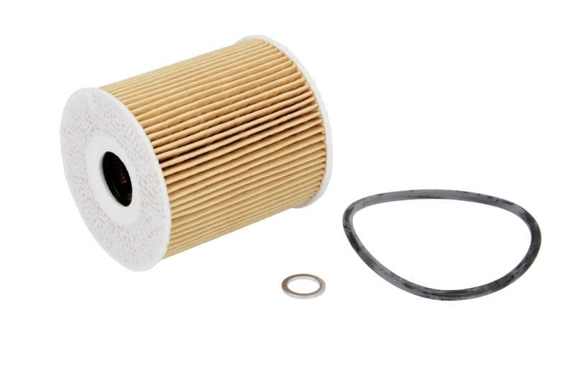 LPZ000020 OX156D Mahle Element Oil Filter