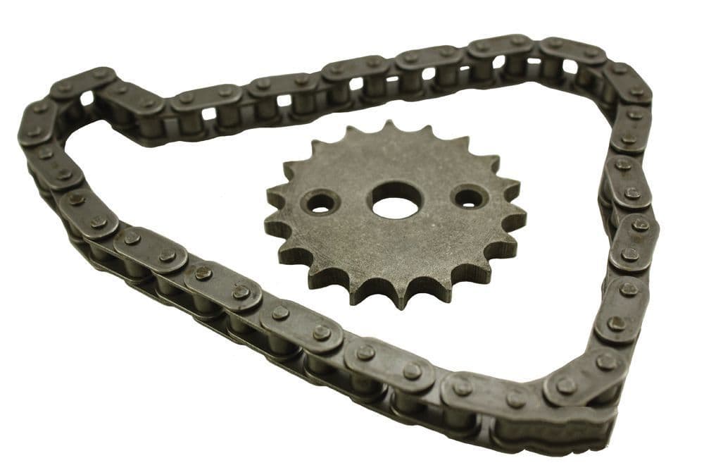 LQX100130 Oil Pump Chain/Sprocket Kit