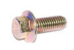 LR000479 M6 x 16MM Hex Flanged Bolt FS106167L