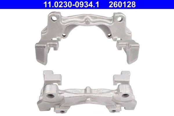 LR000567 Brake Caliper Carrier