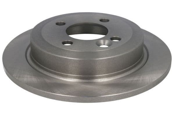 LR001019 Brake Disc (Single)