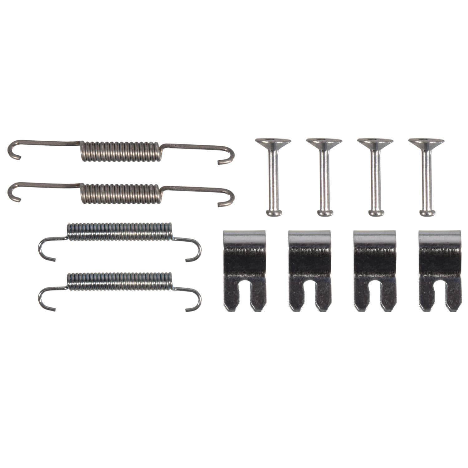 LR001023 Brake Spring Kit