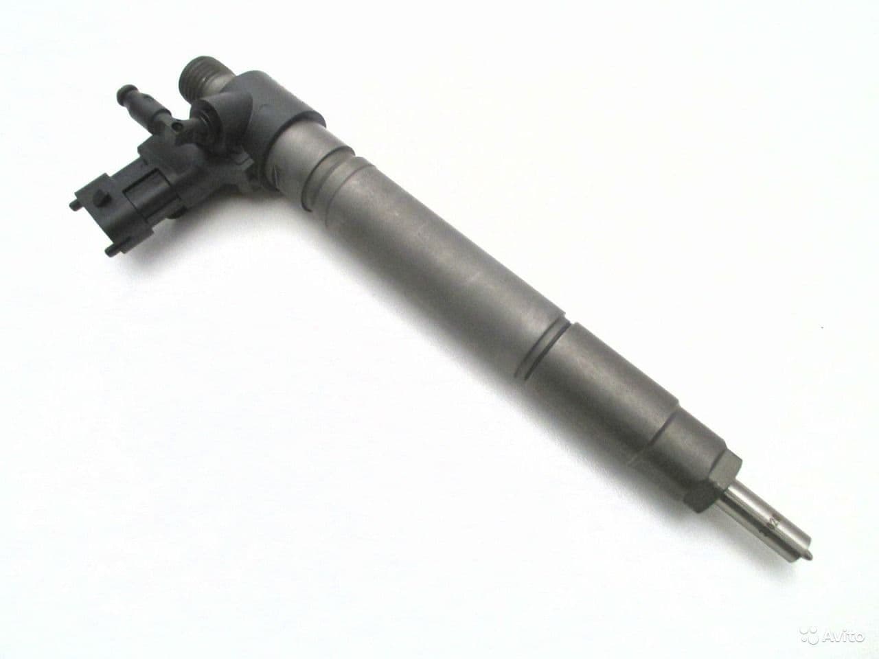 LR001325 New Bosch Injector