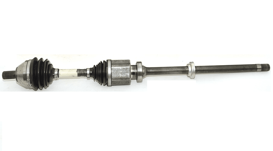 LR002619 Shaft And Cv