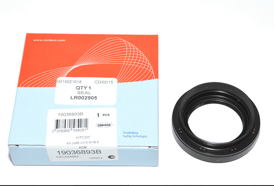 LR002905 OEM Corteco Oil Seal Auto Transmission Fl2/Evoque C2S50596