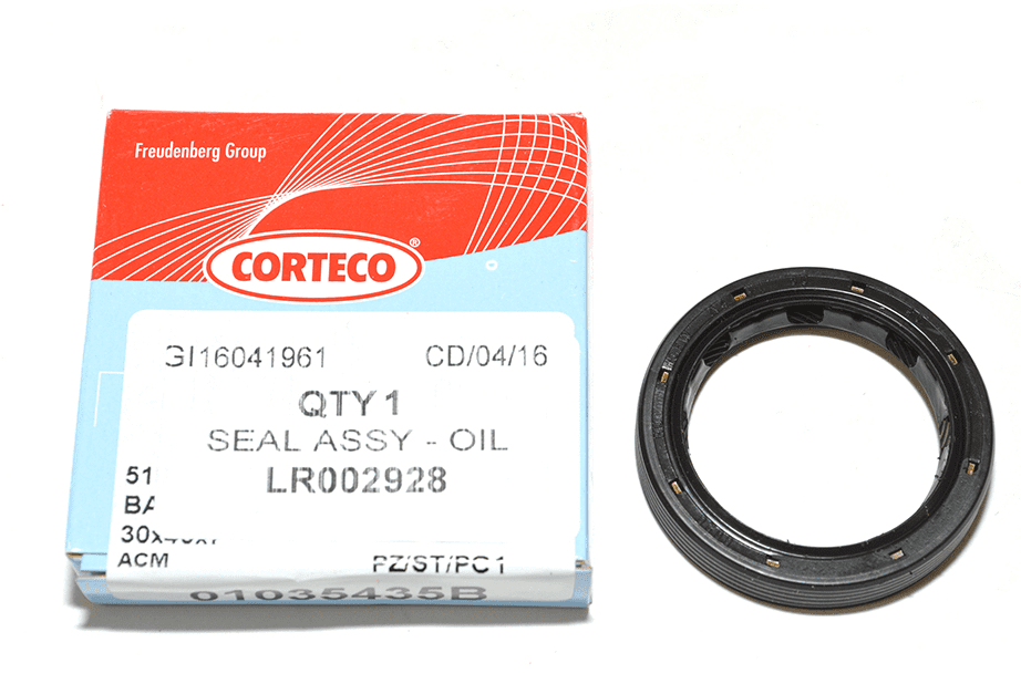 LR002928 OEM Corteco Oil Seal