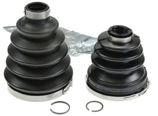 LR003161 OEM GKN Boot Kit