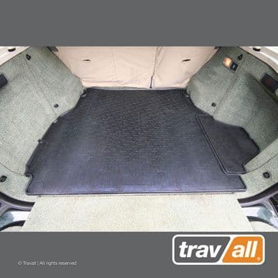 LR003894 Allmakes Boot Liner - Range Rover 2002-2012