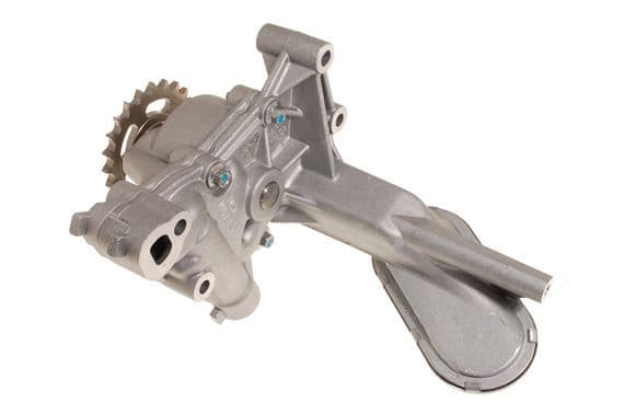 LR004292 Oil Pump Freelander 2.2