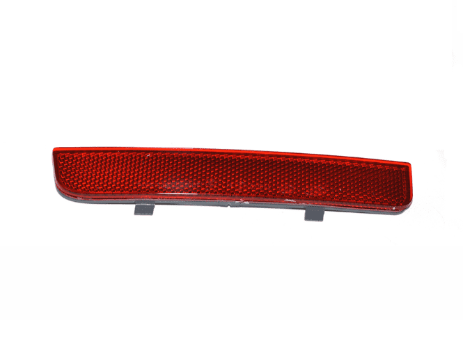 LR006349 LEFT HAND REAR REFLECTOR