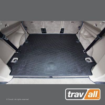 LR006401 Allmakes Boot Liner - Discovery 3 & 4 2004-2016