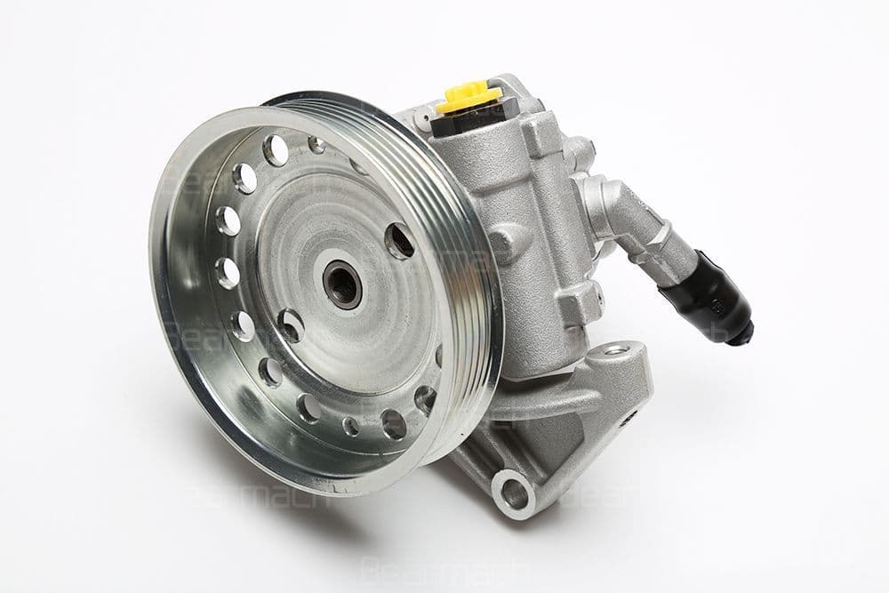 LR007207 Power Steering Pump 3.2