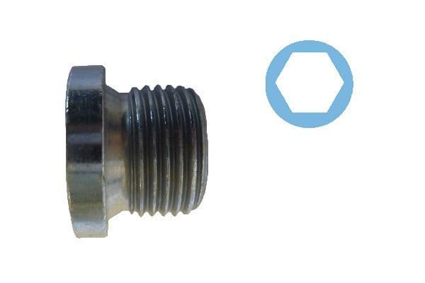 LR007610 Oil Filler Plug TYB000020 TGZ500020