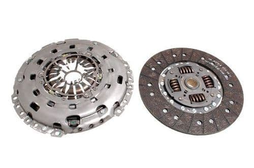 LR008556 OEM LUK Clutch Kit