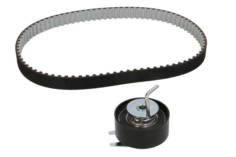 LR016656 OEM Dayco KTB702 Pump Belt & Tensioner Kit 3.0 TDV6