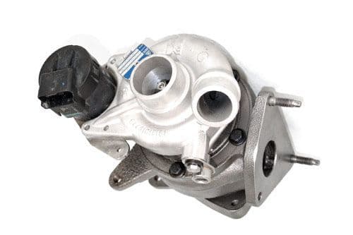 LR021046 LR021656 LR008830 Range Rover L322 3.6TDV8 Borg Warner NEW Turbocharger LH 5439-970-0110