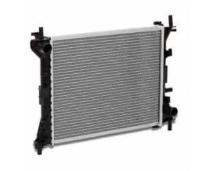 LR021777 Radiator 4.0L V6