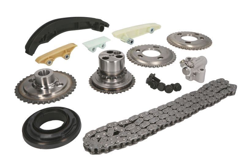 LR023524 2.2KIT 2.2 Duratorq Timing Chain Kit TC2366FK