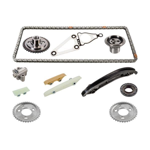 LR023524 2.4KIT TCK138 TC2365FK 2.4 Duratorq Timing Chain Kit with sprockets & gaskets