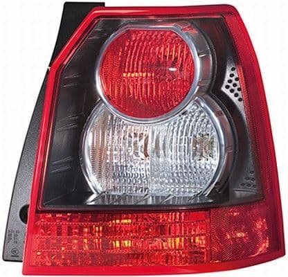 LR023971 HELLA Rear Light Freelander 2 Lh