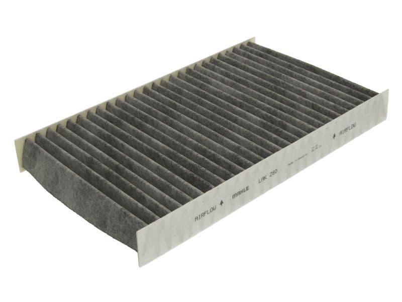 LR023977 JKR500020 Mahle LAK280 Carbon Cabin Air Filter LR170345