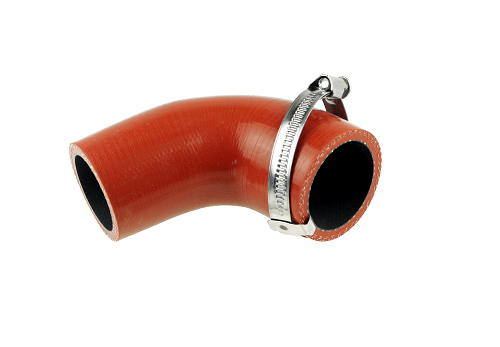 LR024632 Intercooler Hose