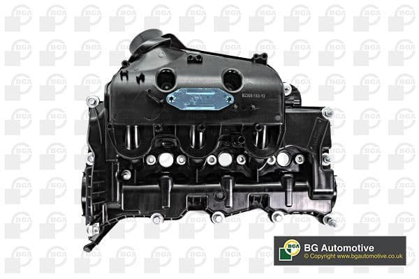 LR029145 LR179200 LR105956 C2S52756 C2S52856 BGA Left Inlet Manifold 3.0