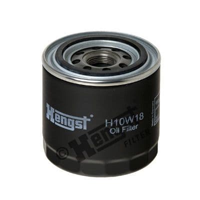 LR029240 H10W18 Hengst Oil Filter