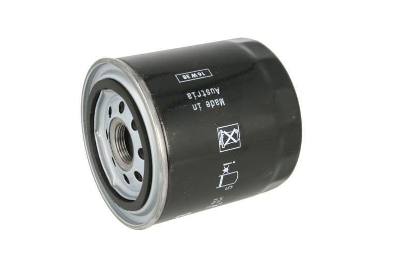 LR029240 OC288 Mahle Spin On Oil Filter