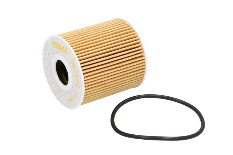 LR030778 C2S43999 C2S52524 Mahle Element Oil Filter LR004459