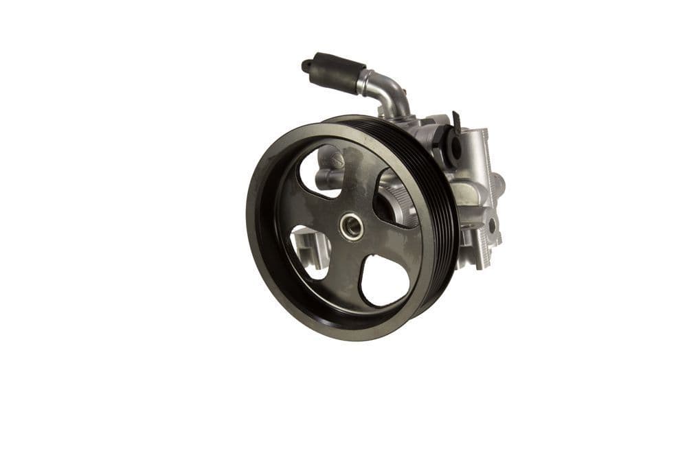 LR031518 Power Steering Pump Assembly 2.2 & 2.4 Defender